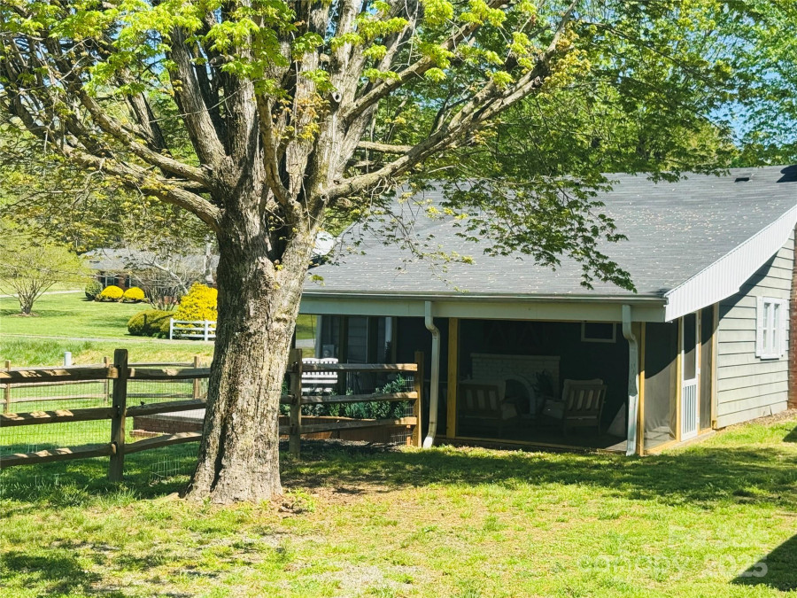 835 Leach Rd Salisbury, NC 28146