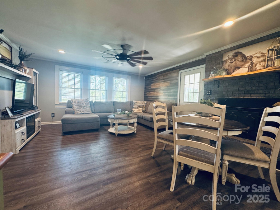 835 Leach Rd Salisbury, NC 28146