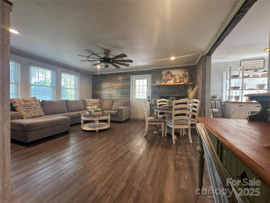 835 Leach Rd Salisbury, NC 28146