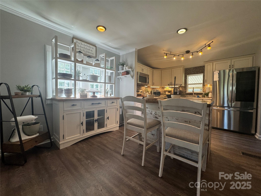 835 Leach Rd Salisbury, NC 28146