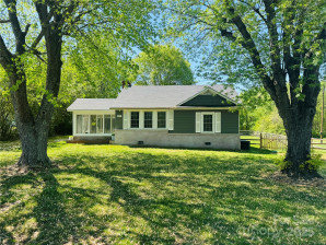 835 Leach Rd Salisbury, NC 28146