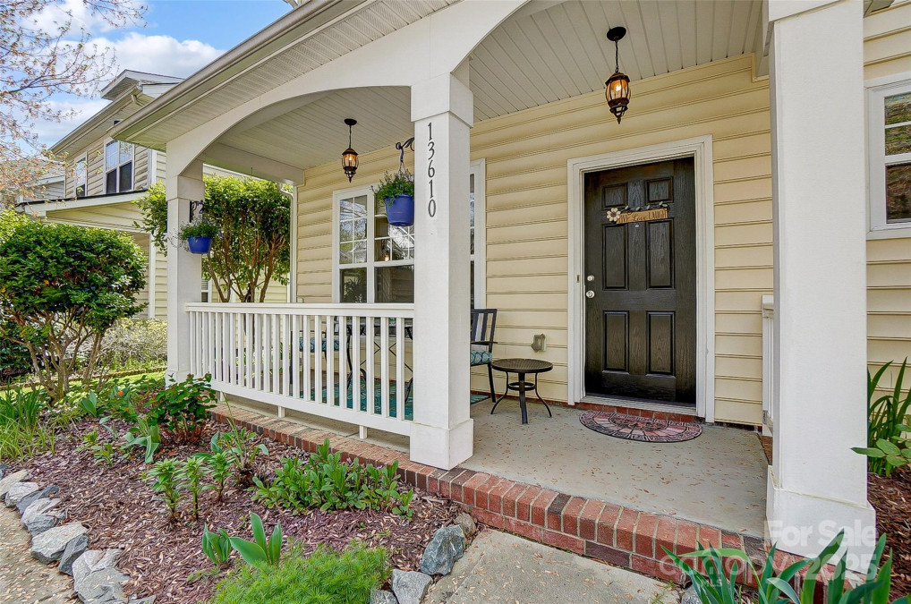 13610 Aldenbrook Dr Huntersville, NC 28078