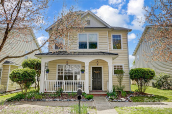 13610 Aldenbrook Dr Huntersville, NC 28078