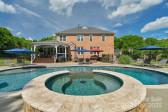 1614 Crestgate Dr Waxhaw, NC 28173