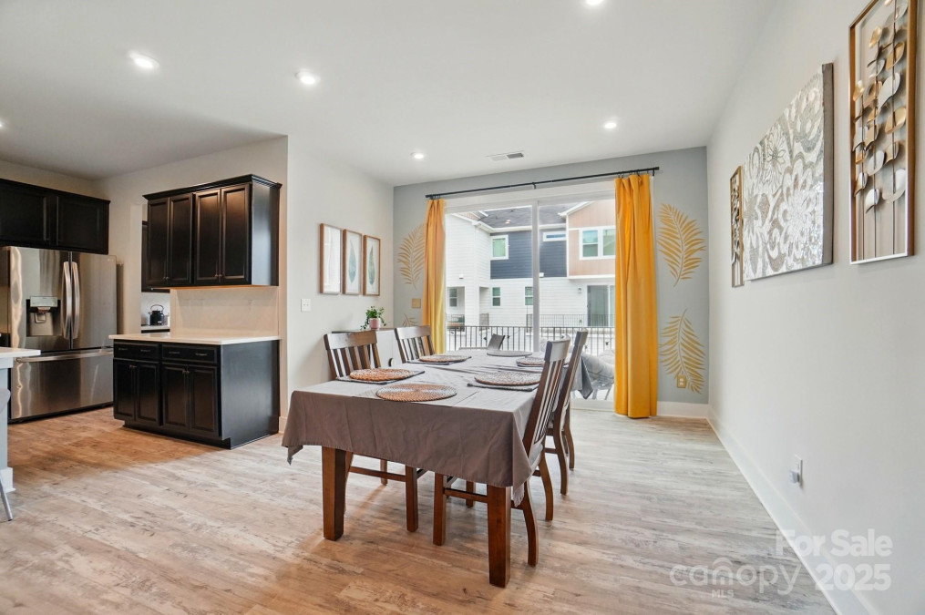 2533 Ensemble Ct Charlotte, NC 28262