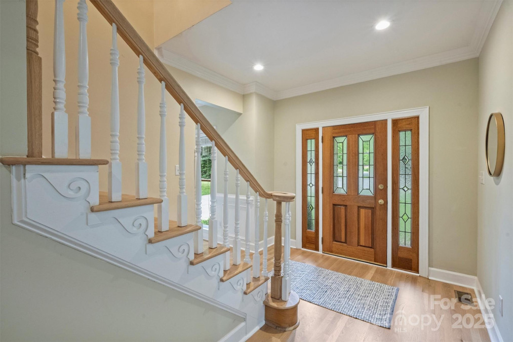 7067 Rocky Falls Rd Charlotte, NC 28211