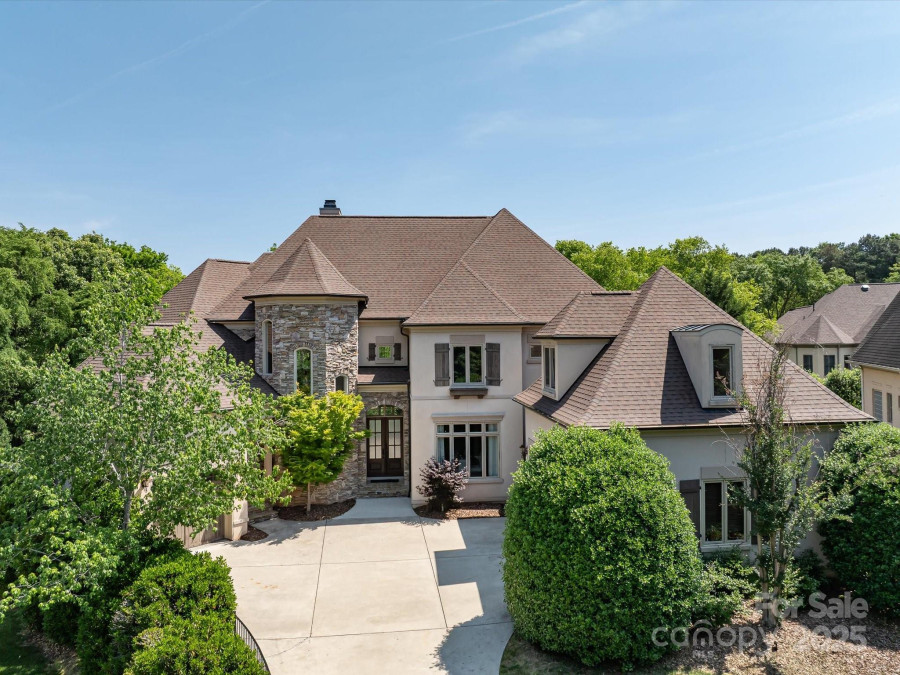 7409 Stonecroft Park Dr Charlotte, NC 28226