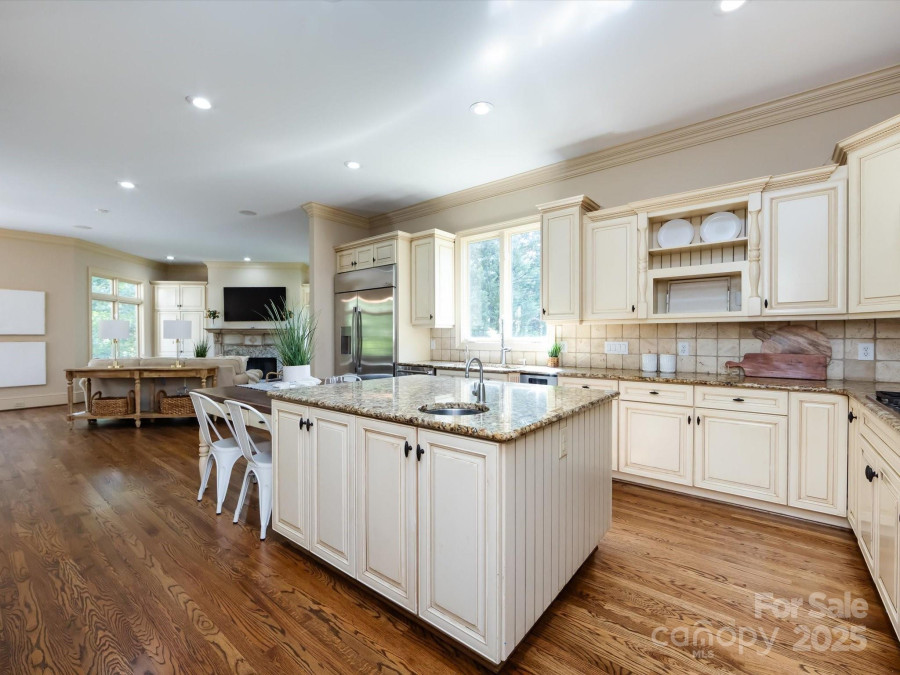 7409 Stonecroft Park Dr Charlotte, NC 28226
