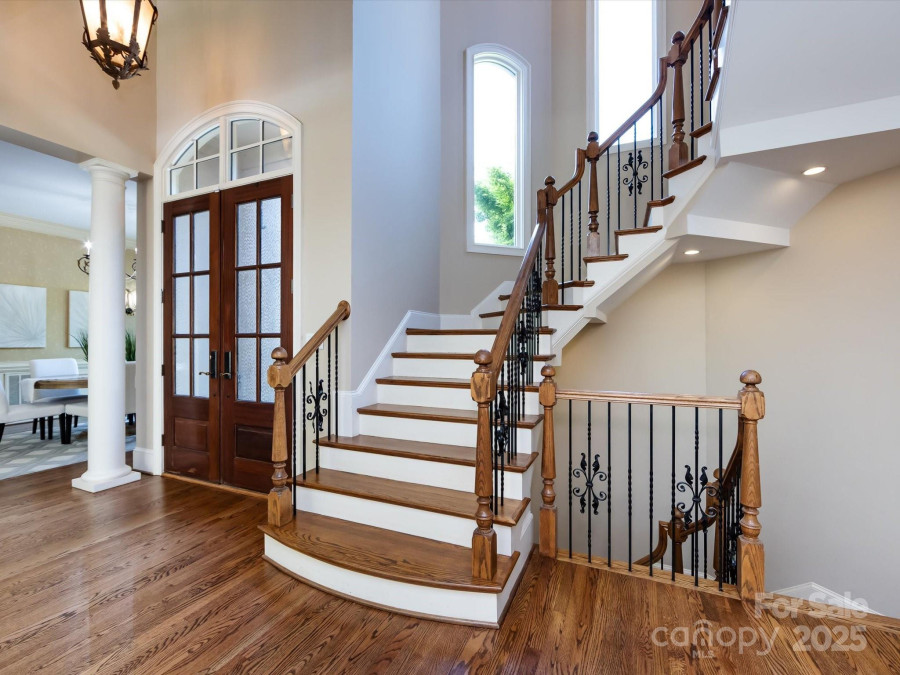 7409 Stonecroft Park Dr Charlotte, NC 28226