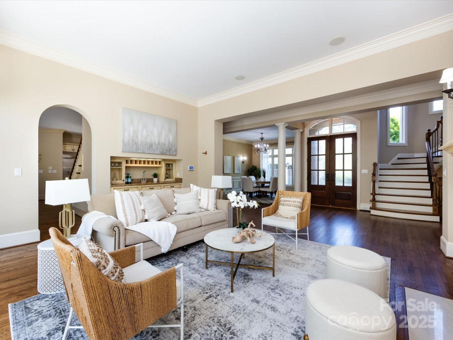 7409 Stonecroft Park Dr Charlotte, NC 28226