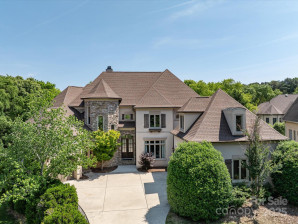 7409 Stonecroft Park Dr Charlotte, NC 28226