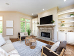 7409 Stonecroft Park Dr Charlotte, NC 28226