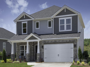 140 Shepherds Landing Dr Mooresville, NC 28115