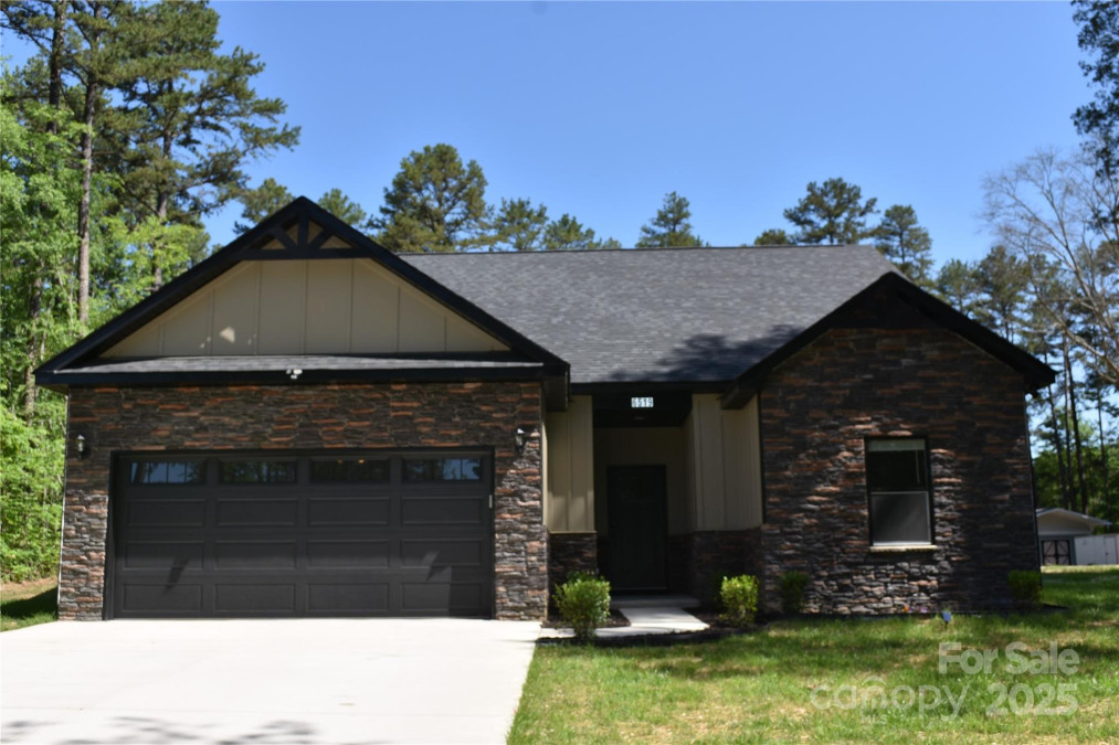 6519 Pargo Rd Charlotte, NC 28216