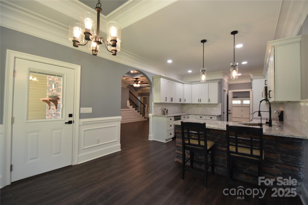 6519 Pargo Rd Charlotte, NC 28216