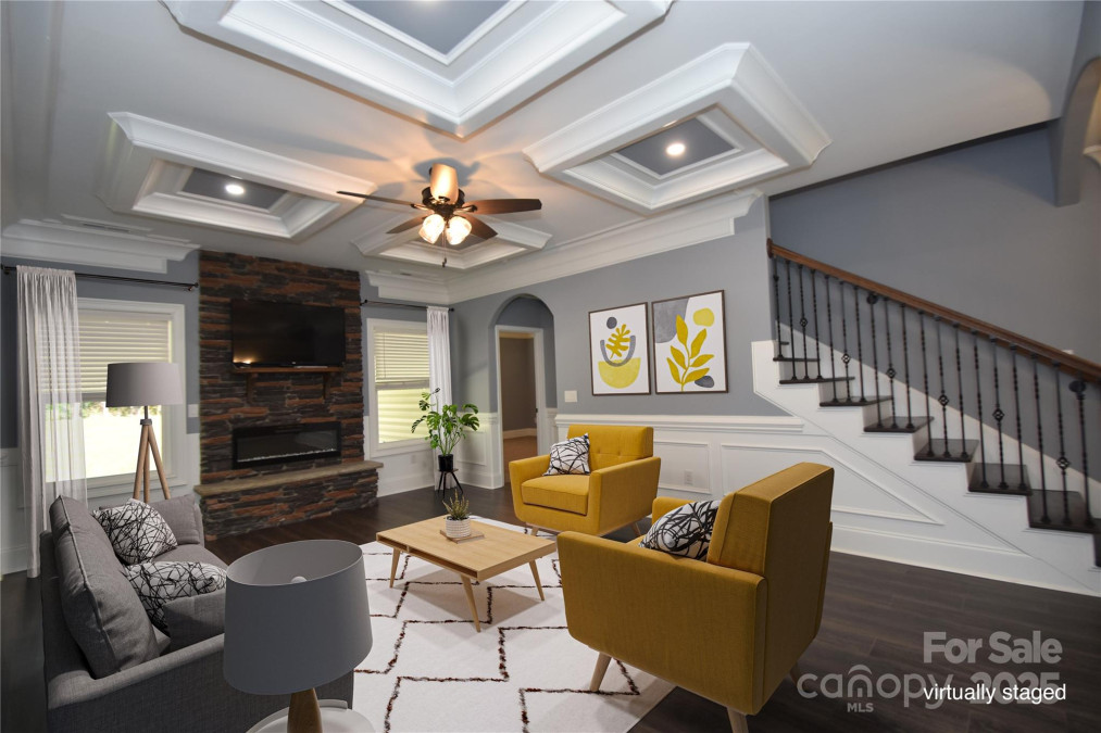 6519 Pargo Rd Charlotte, NC 28216