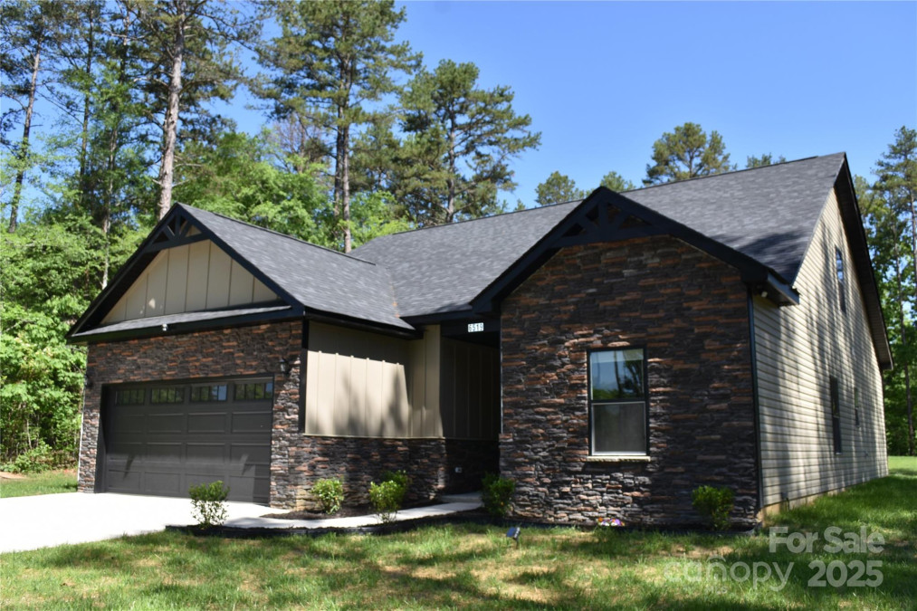 6519 Pargo Rd Charlotte, NC 28216