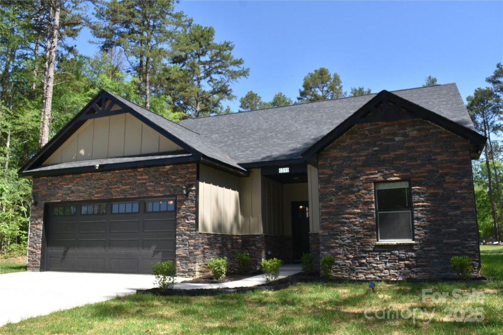 6519 Pargo Rd Charlotte, NC 28216