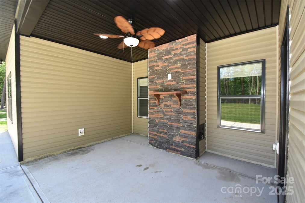 6519 Pargo Rd Charlotte, NC 28216
