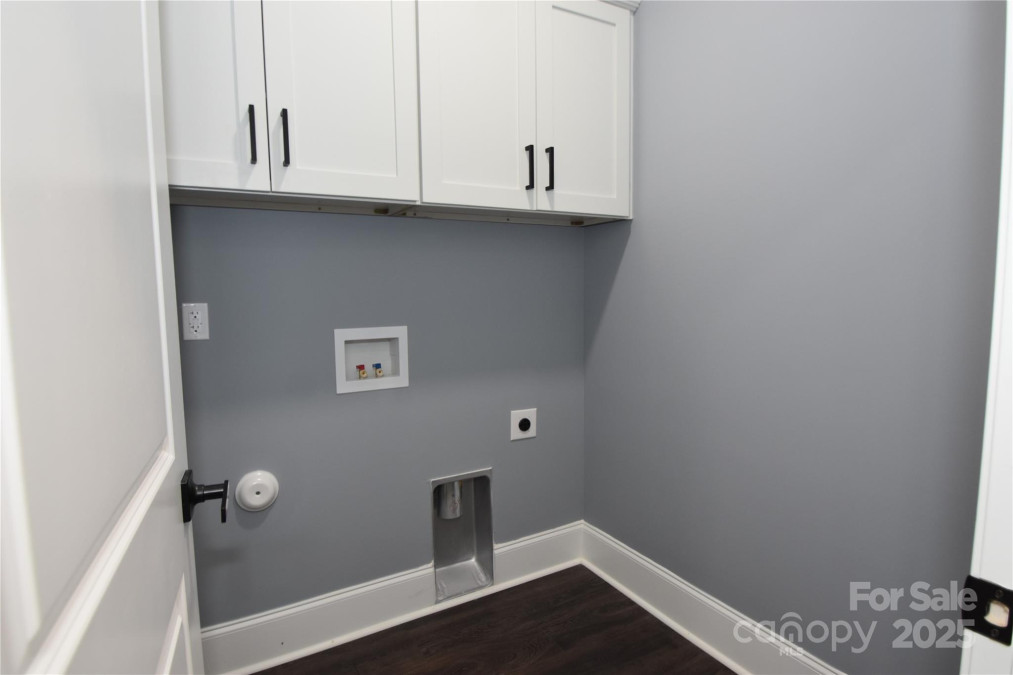 6519 Pargo Rd Charlotte, NC 28216