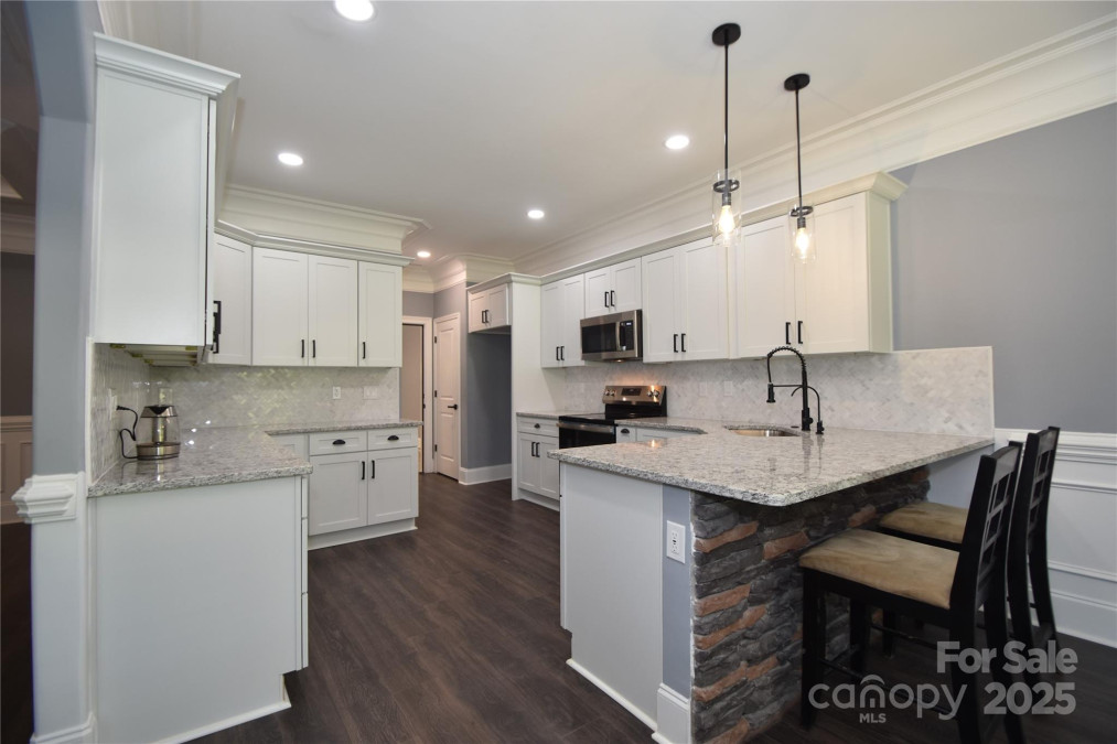 6519 Pargo Rd Charlotte, NC 28216
