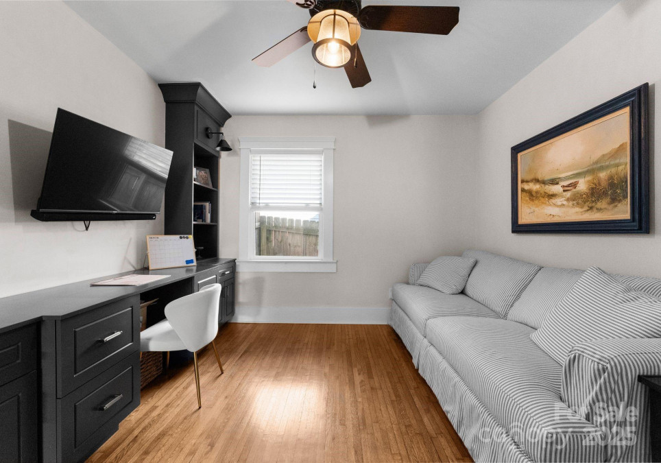 1751 Merriman Ave Charlotte, NC 28203