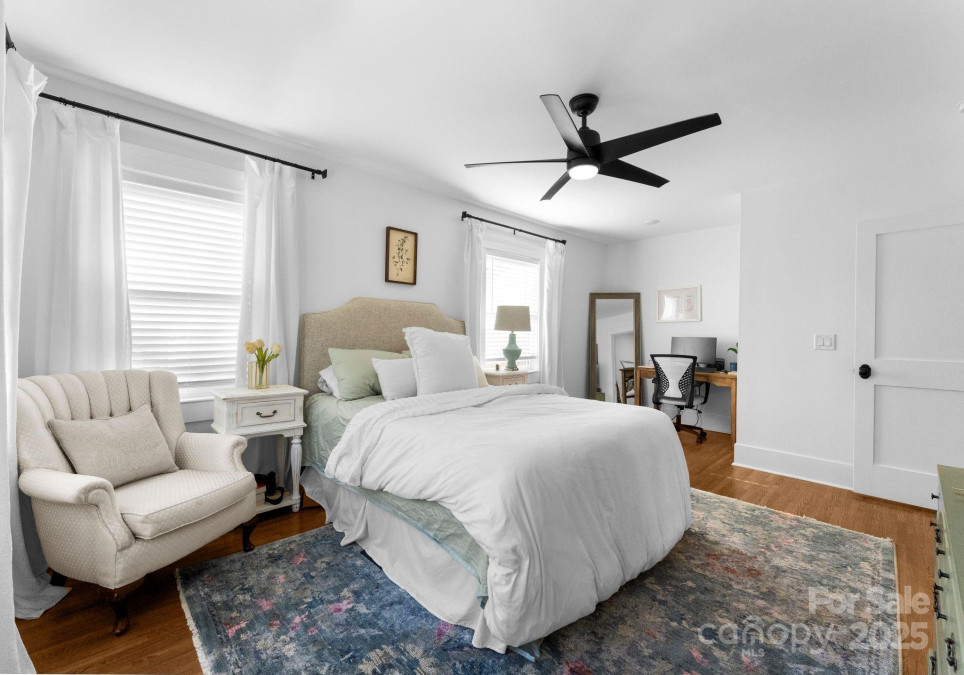1751 Merriman Ave Charlotte, NC 28203
