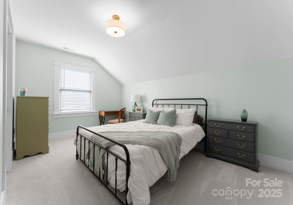 1751 Merriman Ave Charlotte, NC 28203