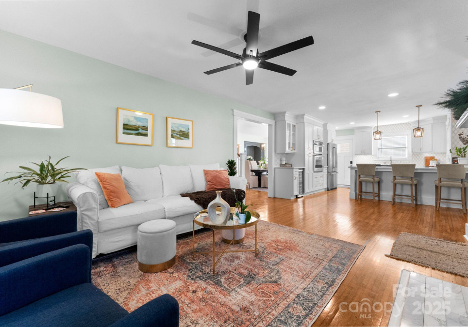 1751 Merriman Ave Charlotte, NC 28203