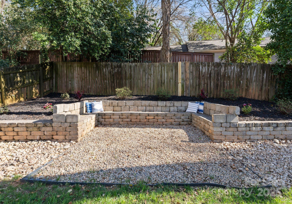 1751 Merriman Ave Charlotte, NC 28203