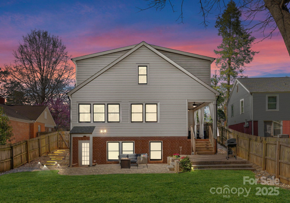 1751 Merriman Ave Charlotte, NC 28203