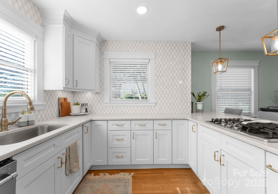 1751 Merriman Ave Charlotte, NC 28203