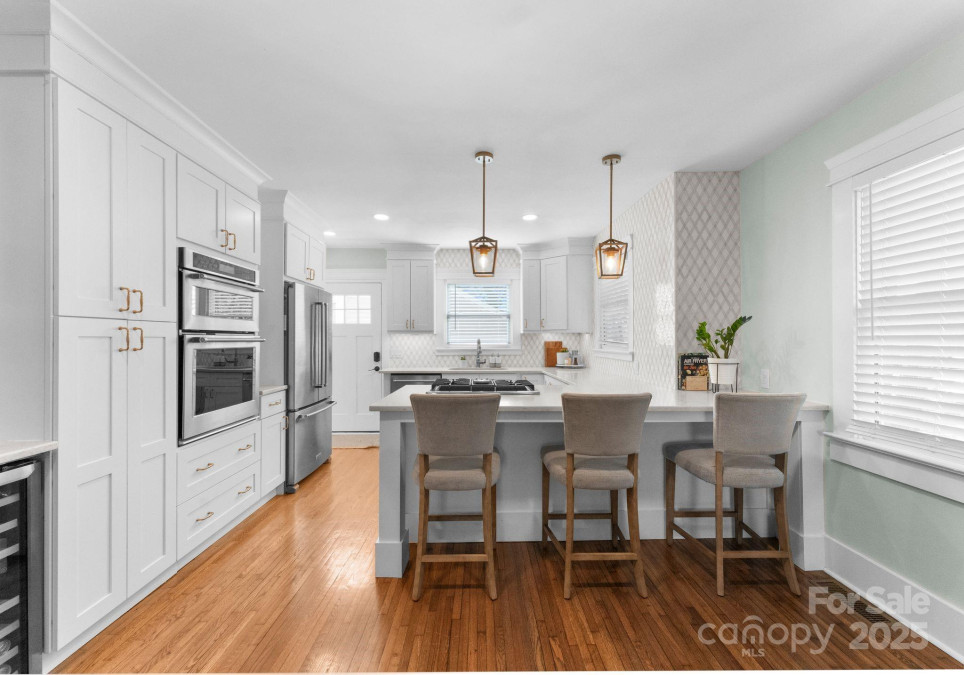 1751 Merriman Ave Charlotte, NC 28203