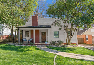 1751 Merriman Ave Charlotte, NC 28203