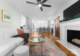 1751 Merriman Ave Charlotte, NC 28203