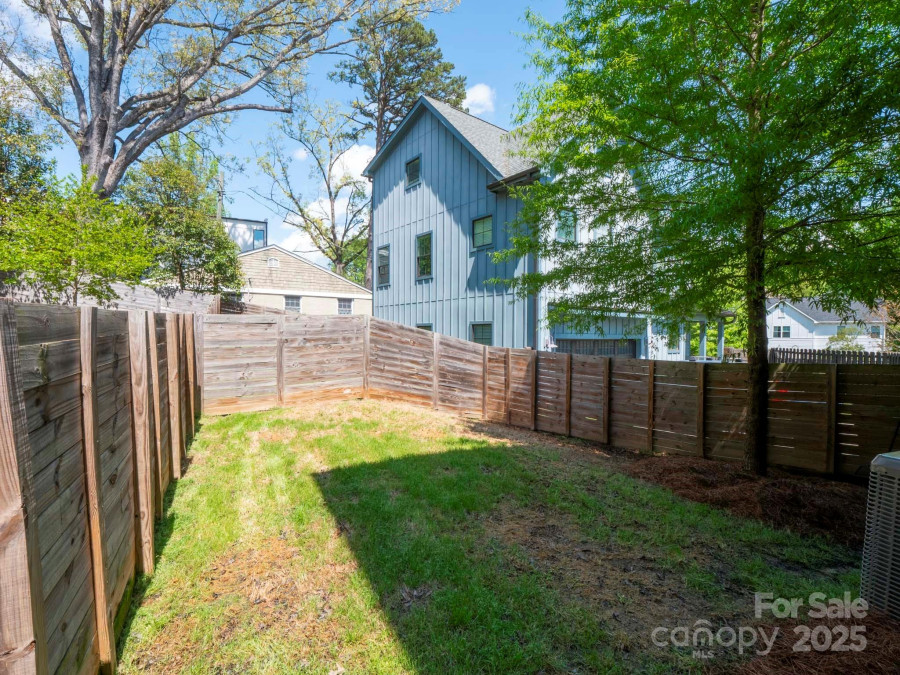 1511 Landis Ave Charlotte, NC 28205