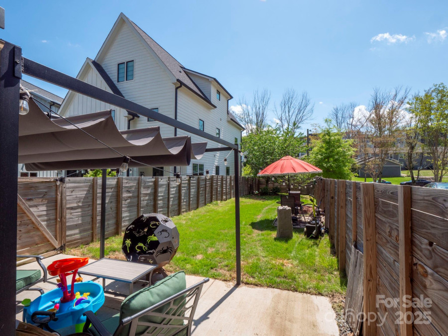 1511 Landis Ave Charlotte, NC 28205