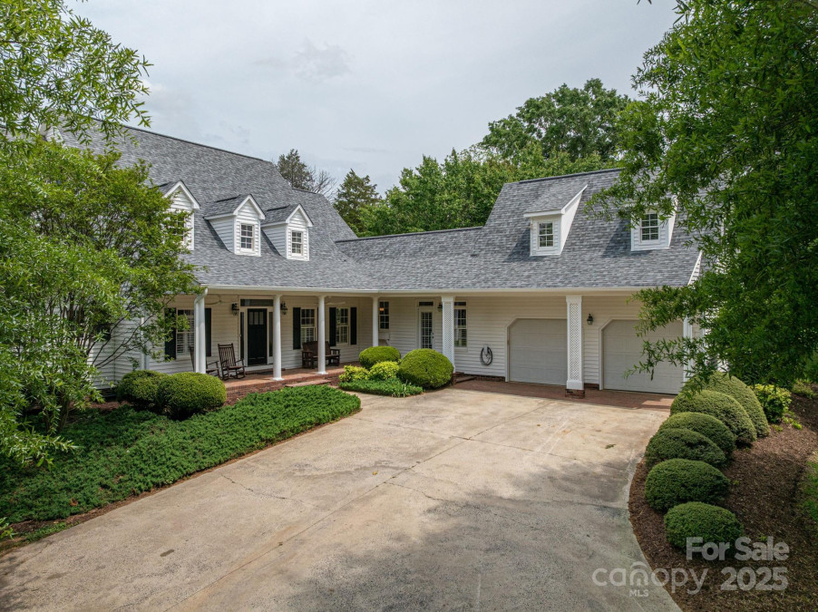7701 Gold Hill Rd Rockwell, NC 28138