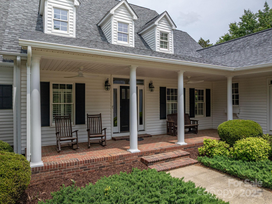7701 Gold Hill Rd Rockwell, NC 28138