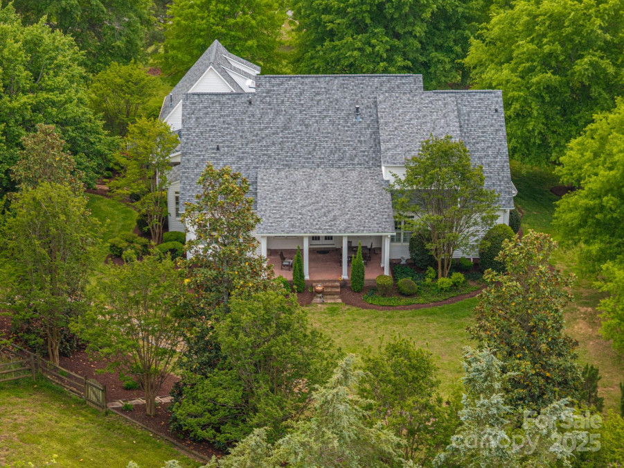7701 Gold Hill Rd Rockwell, NC 28138