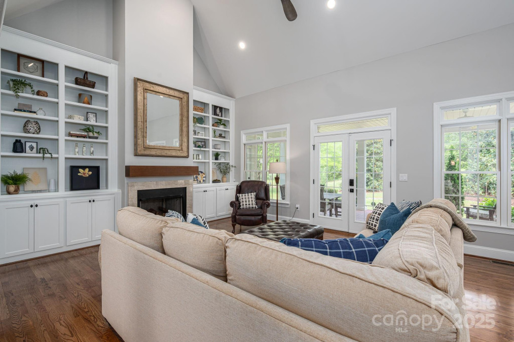 7701 Gold Hill Rd Rockwell, NC 28138