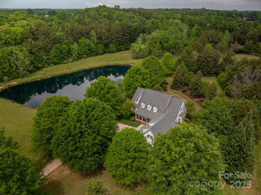 7701 Gold Hill Rd Rockwell, NC 28138