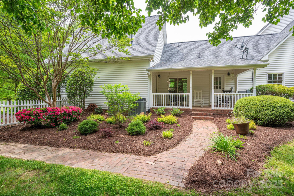 7701 Gold Hill Rd Rockwell, NC 28138