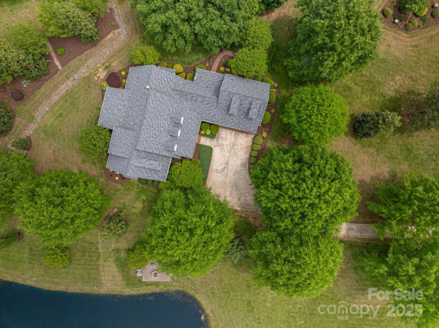 7701 Gold Hill Rd Rockwell, NC 28138