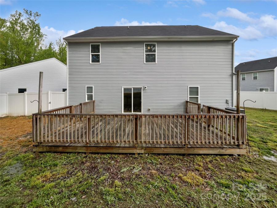 805 Gunnar Dr Gastonia, NC 28054