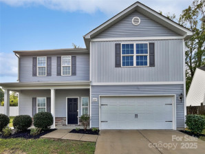 805 Gunnar Dr Gastonia, NC 28054