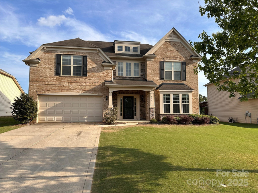 5037 Nighthawk Dr Fort Mill, SC 29707