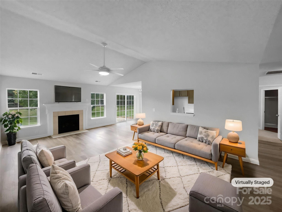 508 Danfield Dr Clover, SC 29710