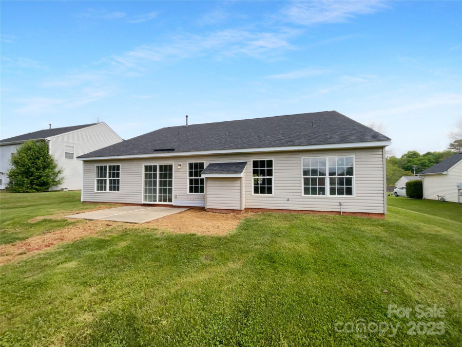 508 Danfield Dr Clover, SC 29710