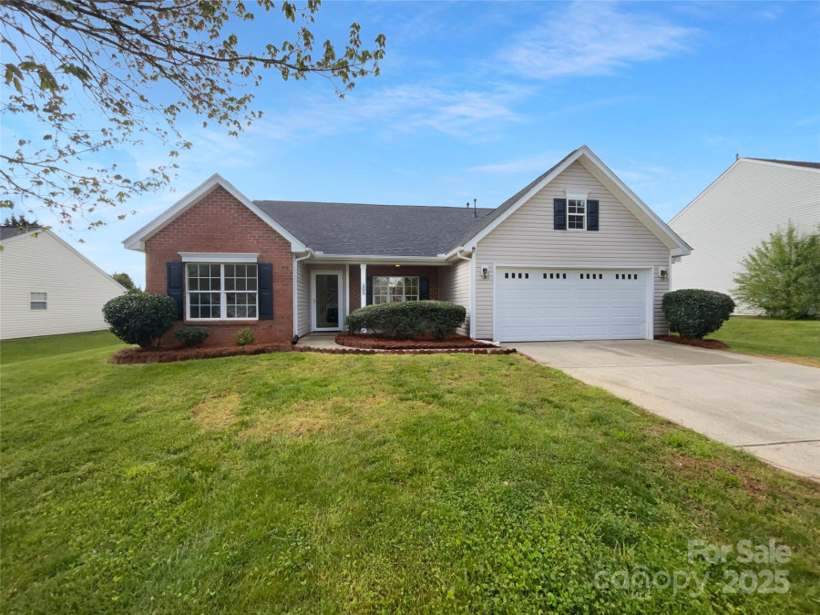 508 Danfield Dr Clover, SC 29710